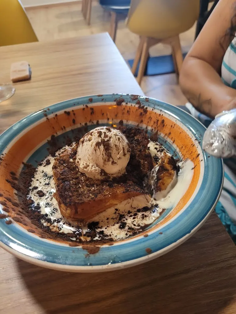 Menu_SAPS QUÈ RESTAURANT(TANCAT PER VACANCES FINS EL DIA 2 D’OCTUBRE)_Sant Hilari Sacalm_image_5