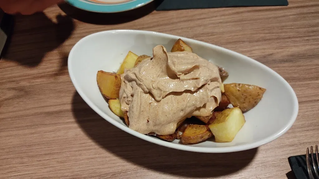 Menu_SAPS QUÈ RESTAURANT(TANCAT PER VACANCES FINS EL DIA 2 D’OCTUBRE)_Sant Hilari Sacalm_image_7