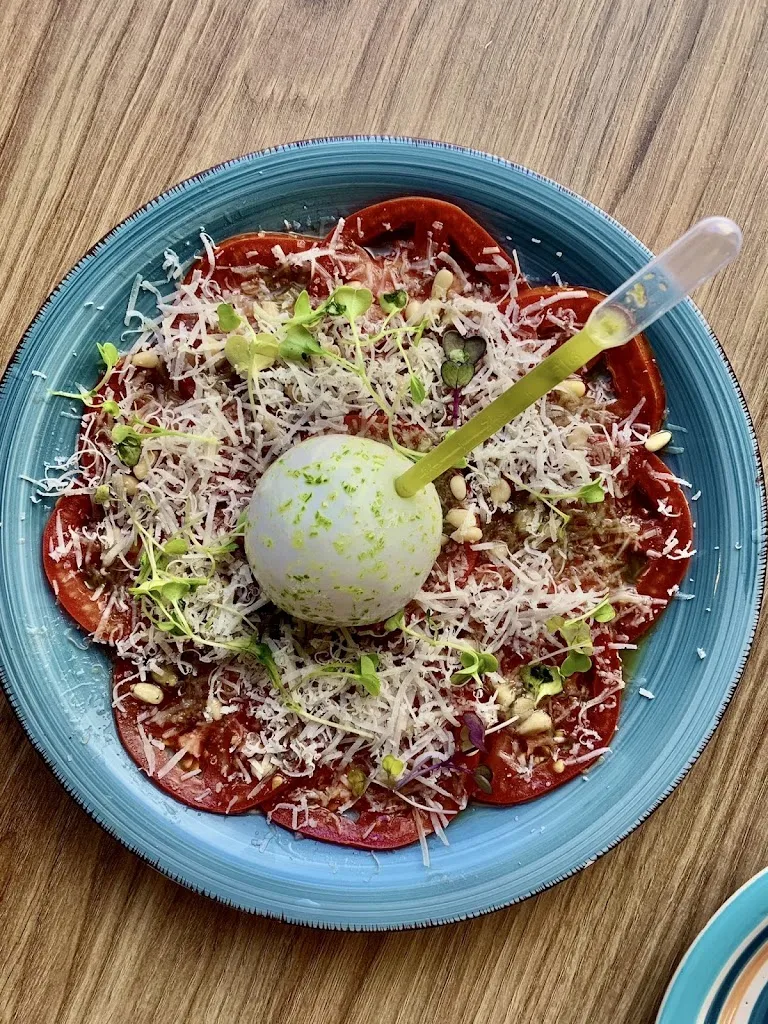 SAPS QUÈ RESTAURANT(TANCAT PER VACANCES FINS EL DIA 2 D’OCTUBRE)_Sant Hilari Sacalm_slider_image_3