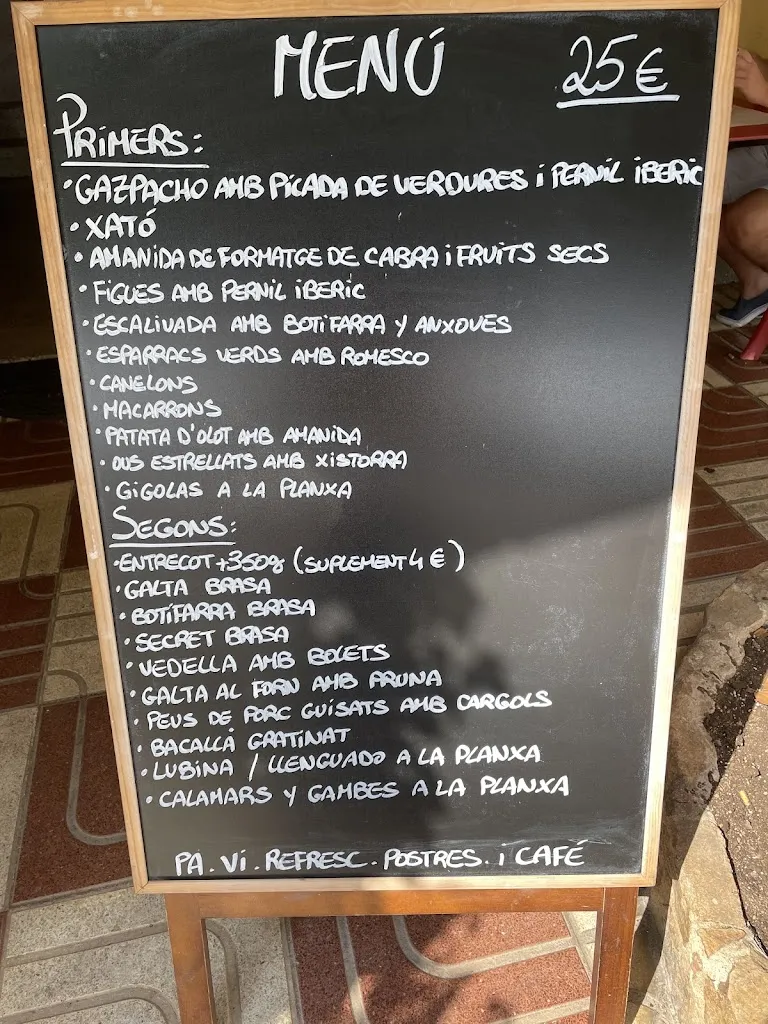 Menu_La Pedra Llarga (dijous!_Sant Hilari Sacalm_image_3