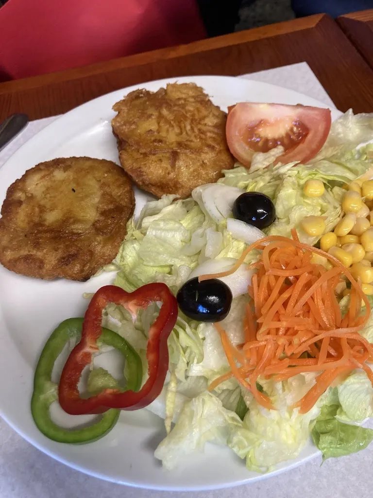 Alex M_La Pedra Llarga (dijous!_Sant Hilari Sacalm_review