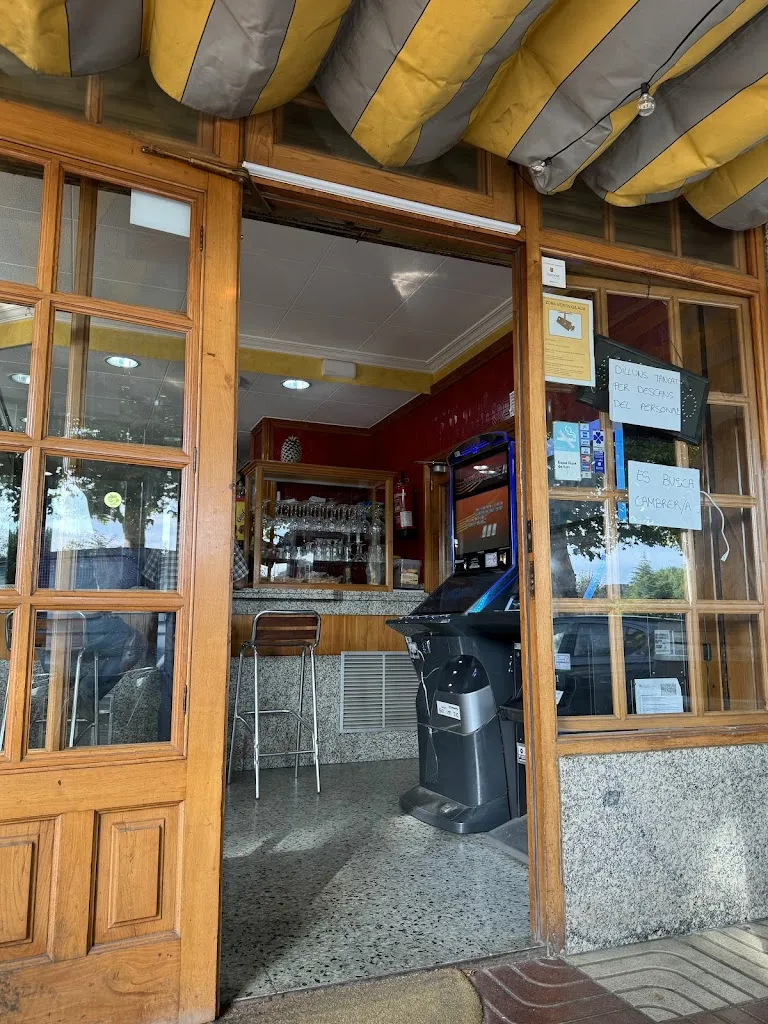 La Pedra Llarga (dijous! restaurant in Sant Hilari Sacalm