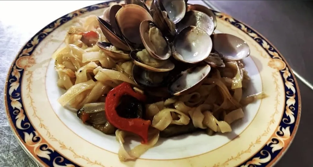 Menu_Restaurant L'Isard_Sant Hilari Sacalm_image_5