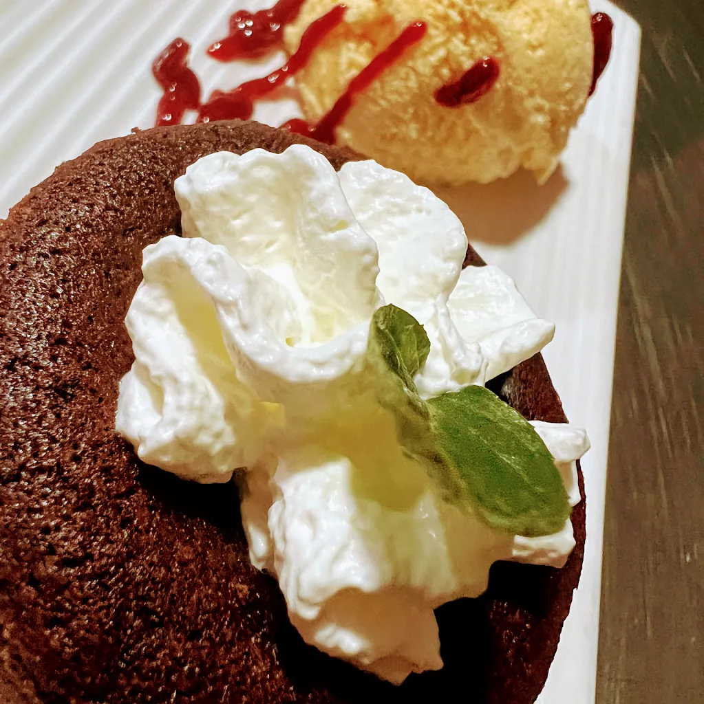 Menu_Restaurant L'Isard_Sant Hilari Sacalm_image_7