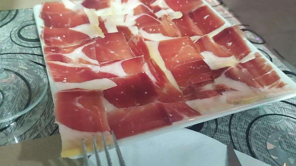 Sergio _Restaurant L'Isard_Sant Hilari Sacalm_review