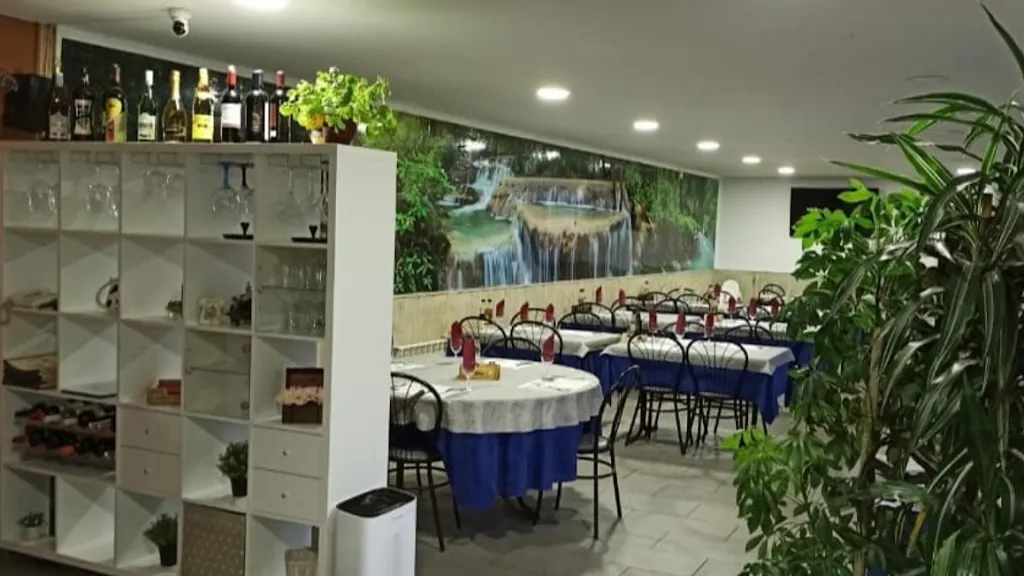 Restaurant L'Isard_Sant Hilari Sacalm_slider_image_1