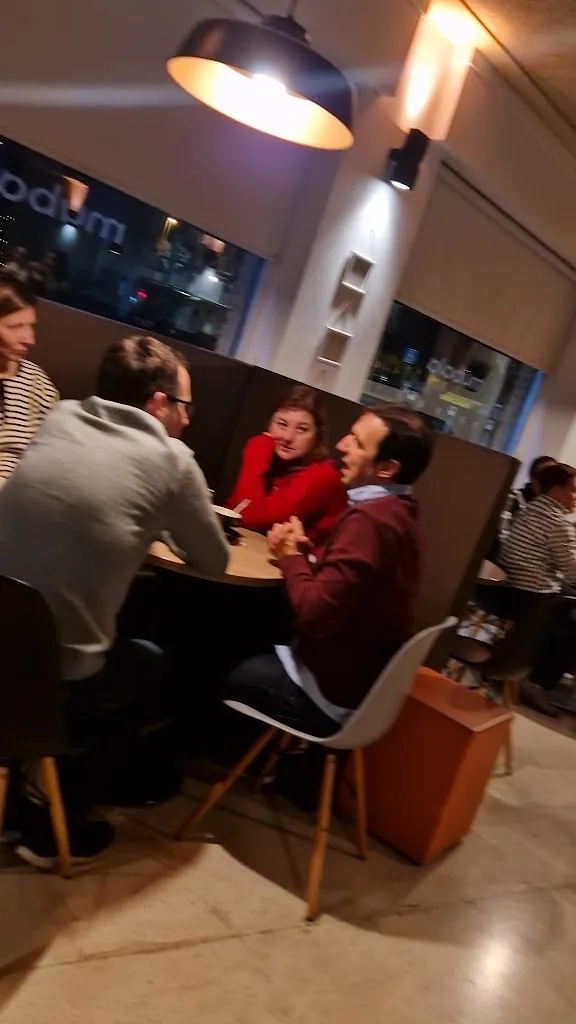 Dean Wright_Mubala Café_Albatera_review