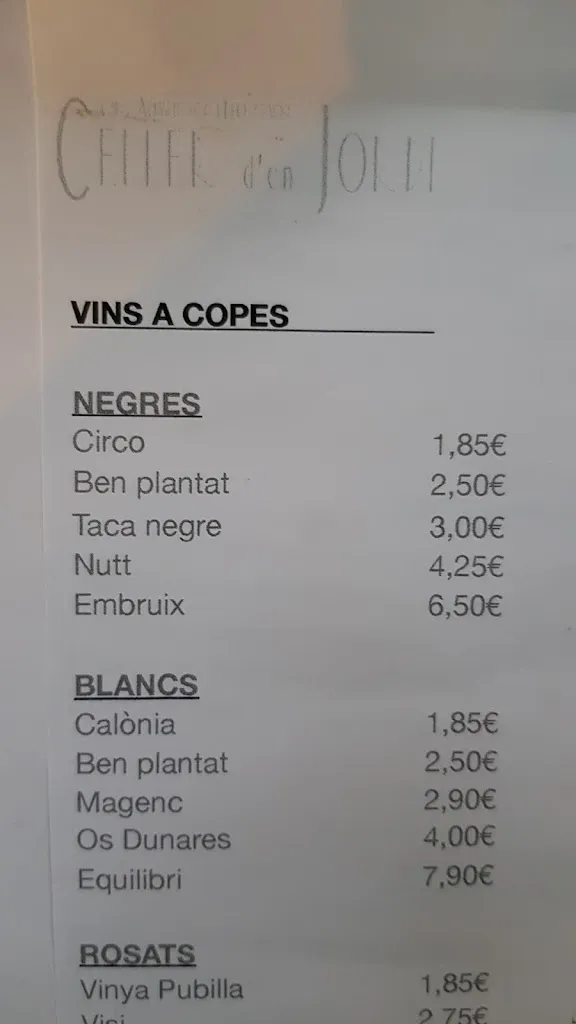 Menu_Celler d'en Jordi_Sant Hilari Sacalm_image_2