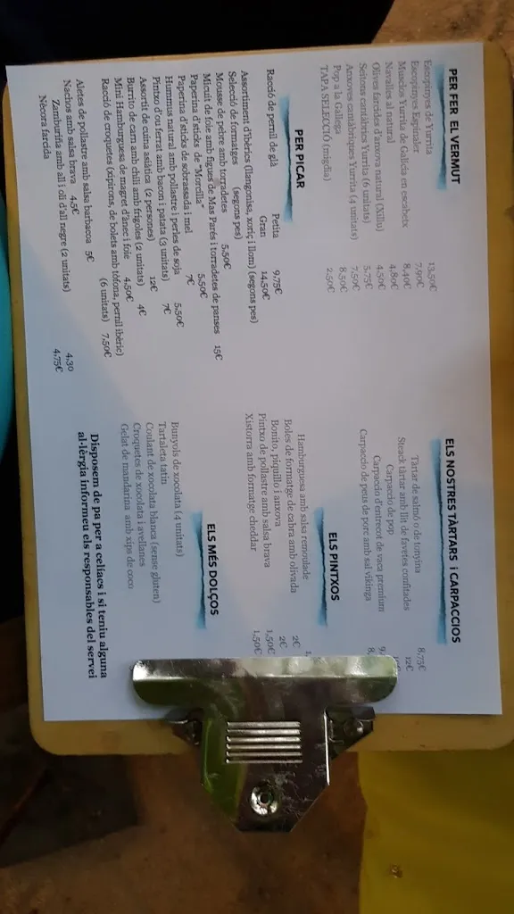 Menu_Celler d'en Jordi_Sant Hilari Sacalm_image_3