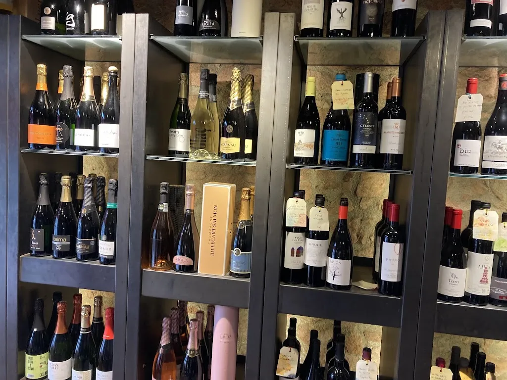 Albert Ort Torra_Celler d'en Jordi_Sant Hilari Sacalm_review