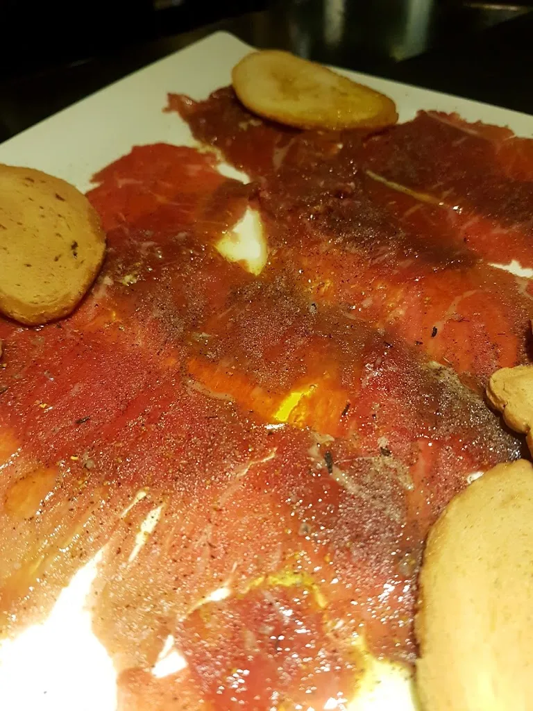 Pilar Pérez Utrilla_Celler d'en Jordi_Sant Hilari Sacalm_review