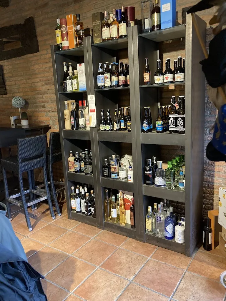 Celler d'en Jordi_Sant Hilari Sacalm_slider_image_3