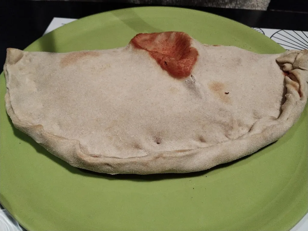 Daniel_Restaurant M.Verdolet & LaRoda Pizzeria_Sant Hilari Sacalm_review