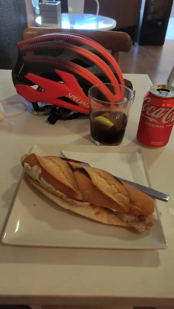 Menu_El Crostó de Sant Hilari Sacalm_Sant Hilari Sacalm_image_5