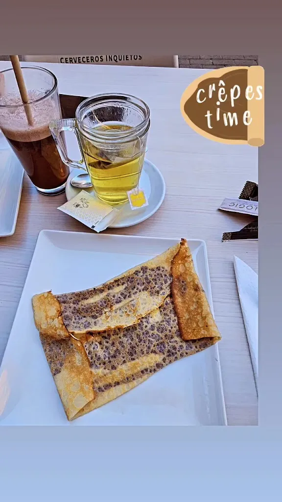 Luky_El Crostó de Sant Hilari Sacalm_Sant Hilari Sacalm_review