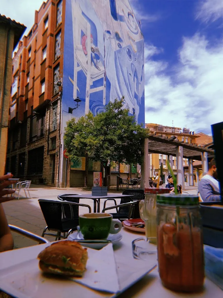 Luka Verhoeven_El Crostó de Sant Hilari Sacalm_Sant Hilari Sacalm_review