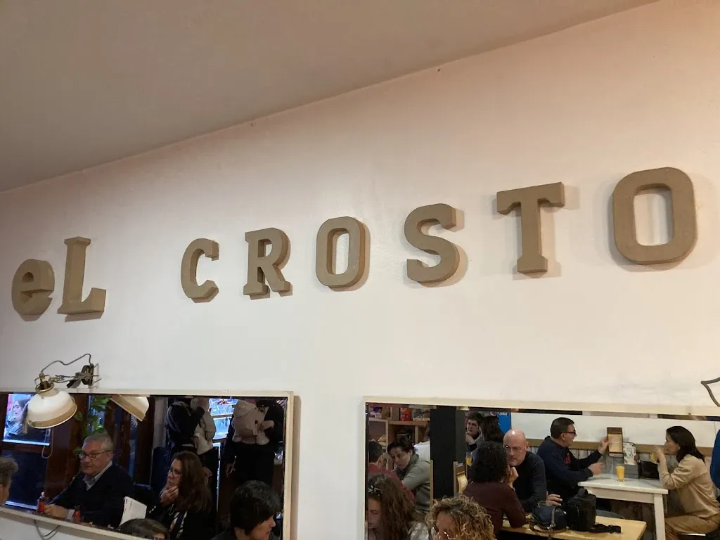 Pete Gee_El Crostó de Sant Hilari Sacalm_Sant Hilari Sacalm_review