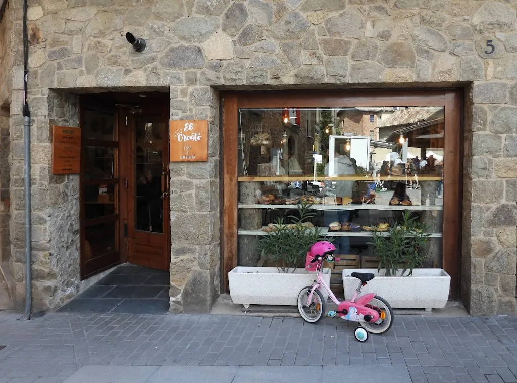 El Crostó de Sant Hilari Sacalm_Sant Hilari Sacalm_slider_image_3