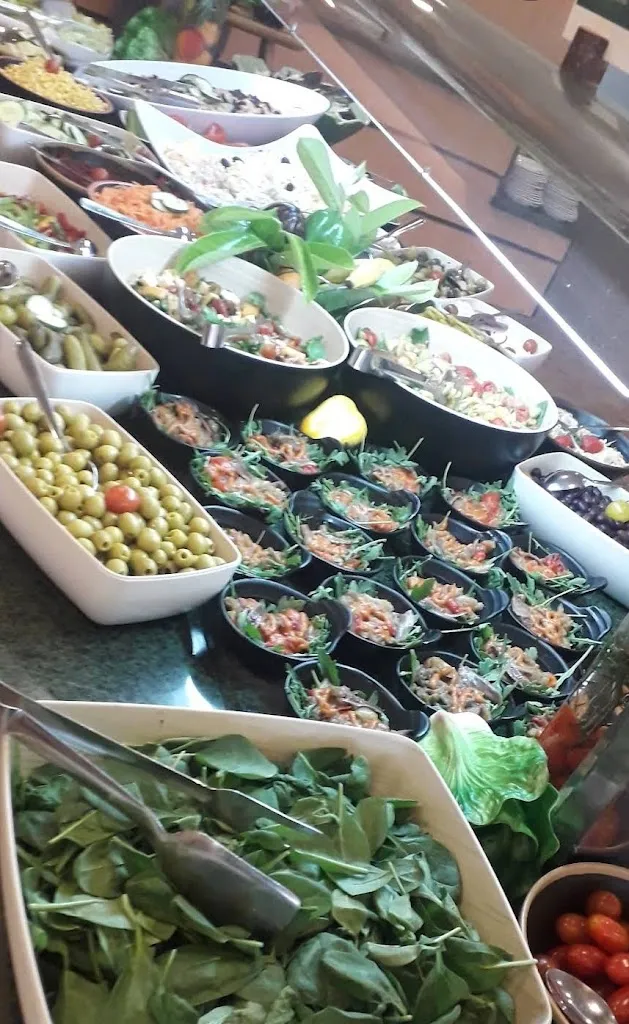 SAMME “Métrique” Félix_Restaurant 