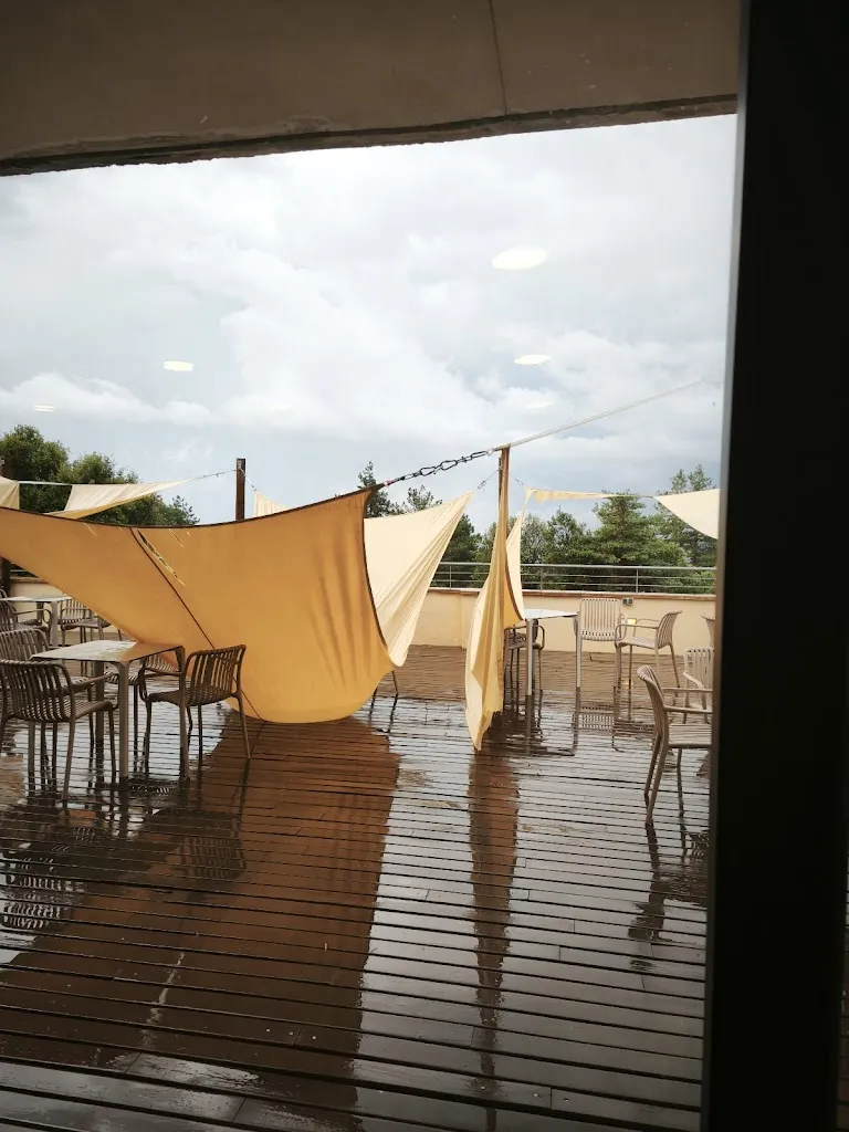 Robert Rabanal_Restaurant 