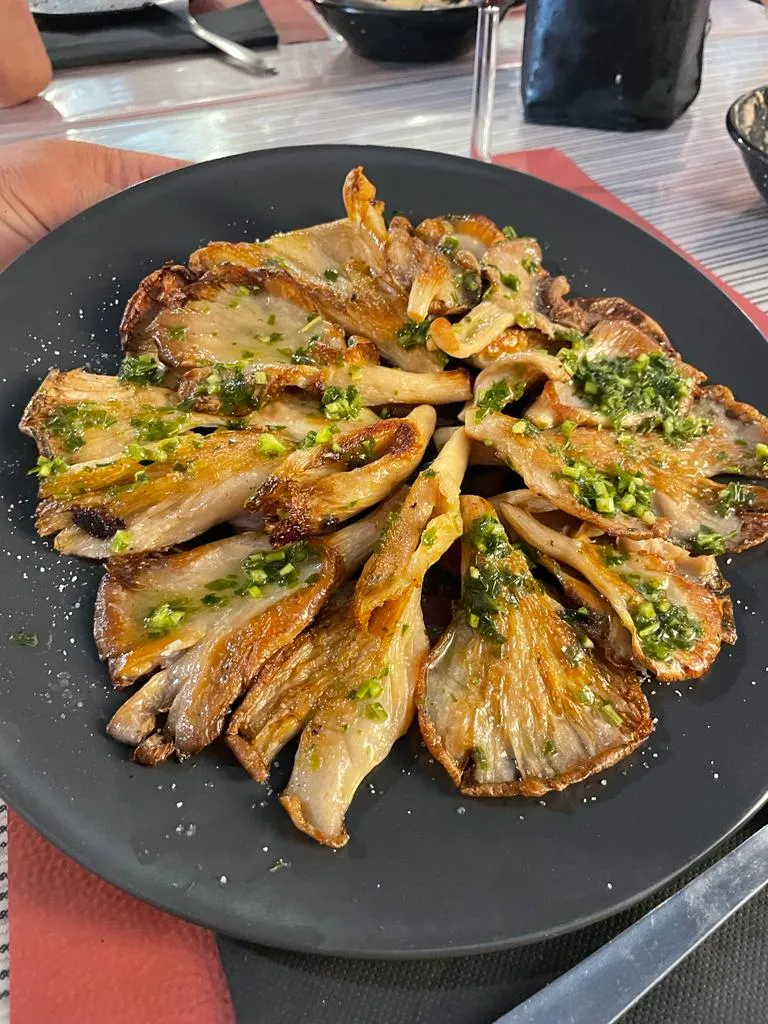 Menü_Bar Restaurant Montseny_Sant Hilari Sacalm_Bild_7