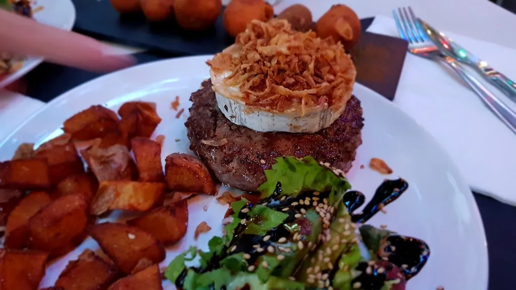 Menü_Bar Restaurant Montseny_Sant Hilari Sacalm_Bild_8