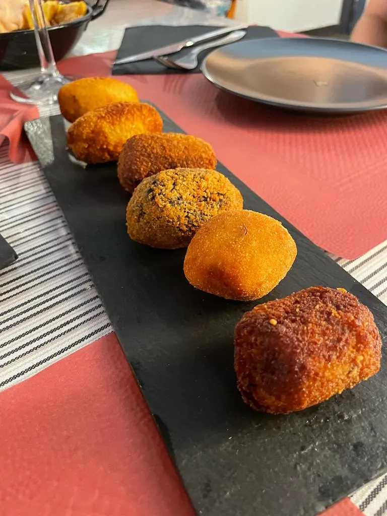 Menü_Bar Restaurant Montseny_Sant Hilari Sacalm_Bild_9