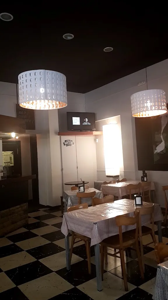 Bar Restaurant Montseny_Sant Hilari Sacalm_slider_image_2