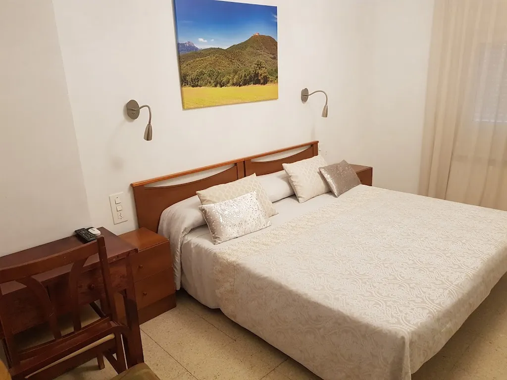 Hostal Torras Restaurant_Sant Hilari Sacalm_slider_image_3