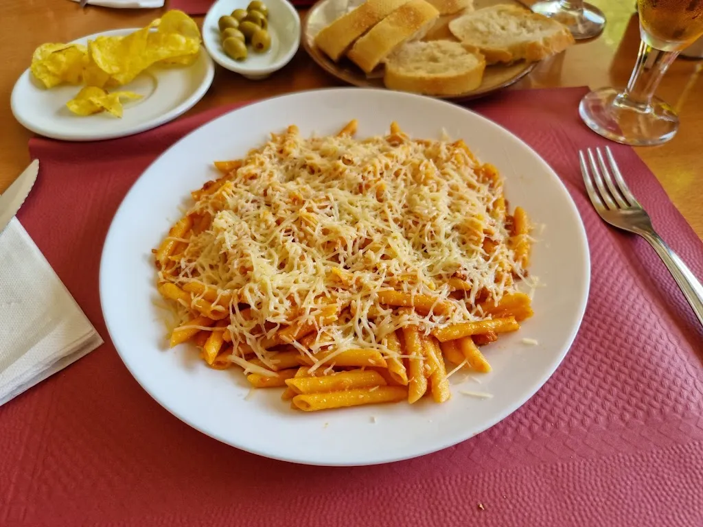 Ivan E.G_Ca la Fina_Sant Hilari Sacalm_review