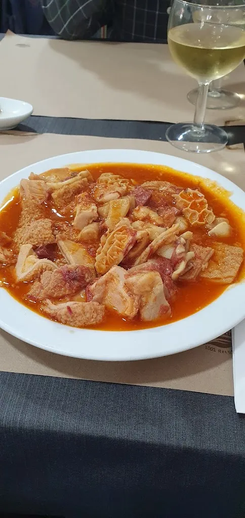 Menu_Bar Chapete_Sant Hilari Sacalm_image_2