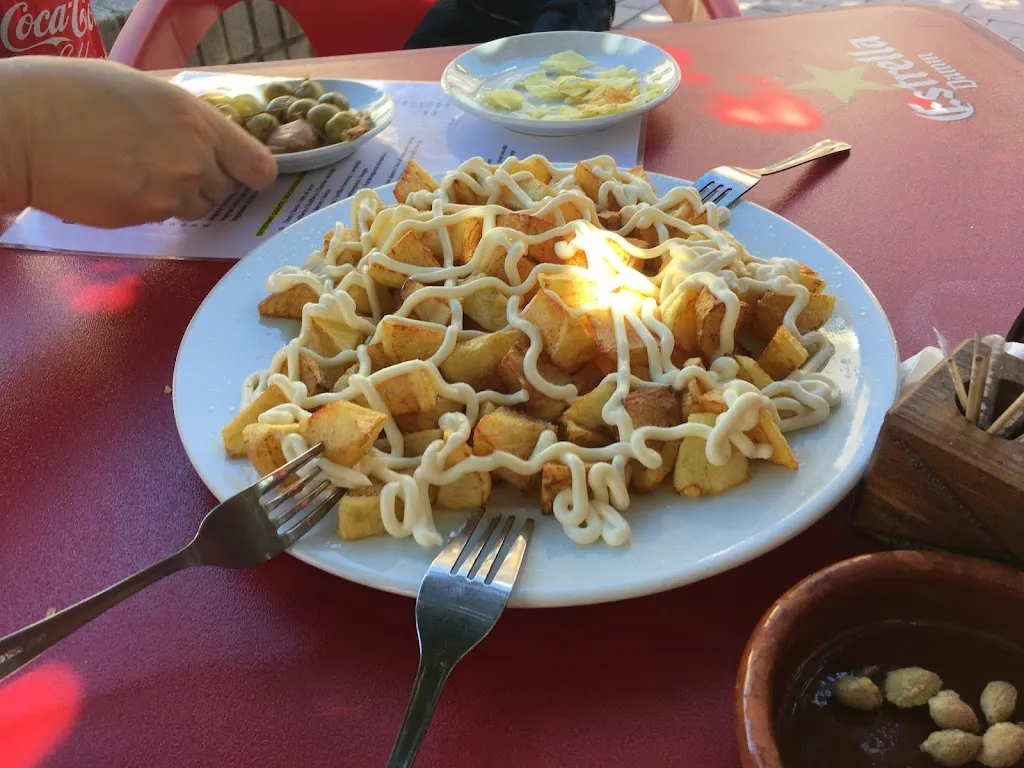 anktor_Bar Chapete_Sant Hilari Sacalm_review