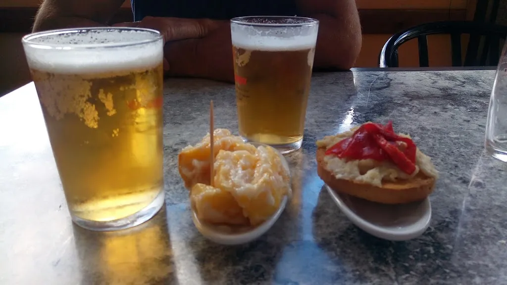 Menu_Bar Juani_Sant Hilari Sacalm_image_4