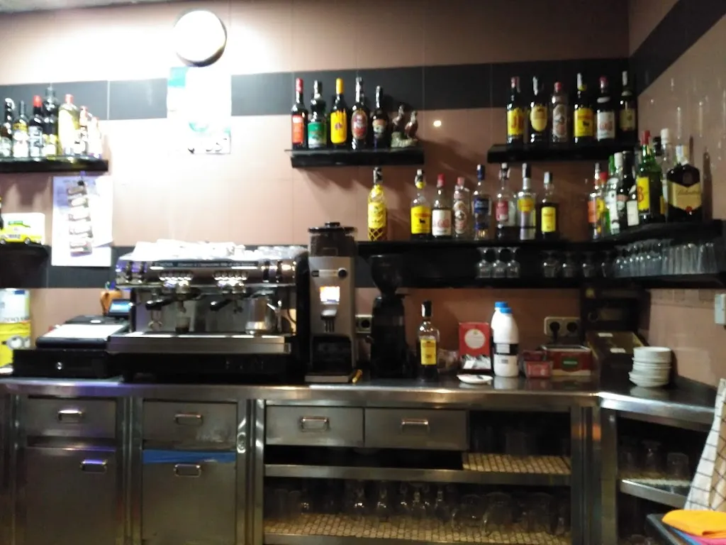 Bar Juani restaurant in Sant Hilari Sacalm