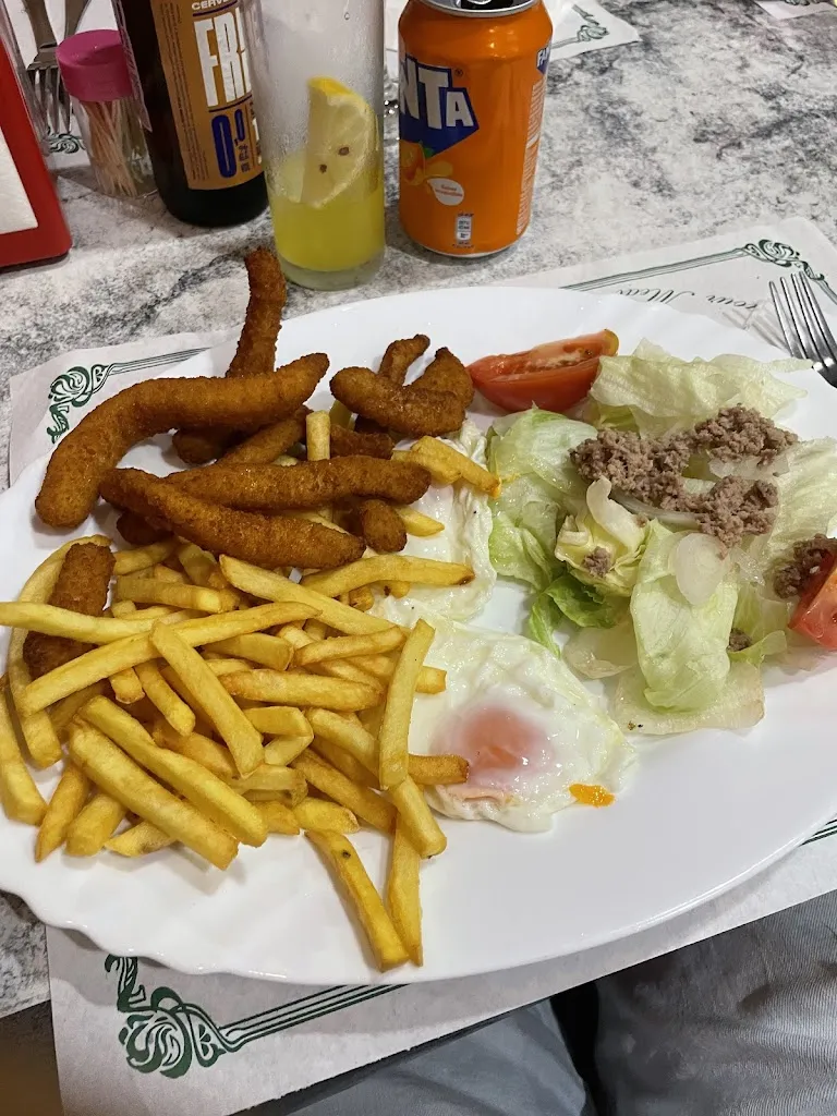 Bar Juani_Sant Hilari Sacalm_slider_image_2