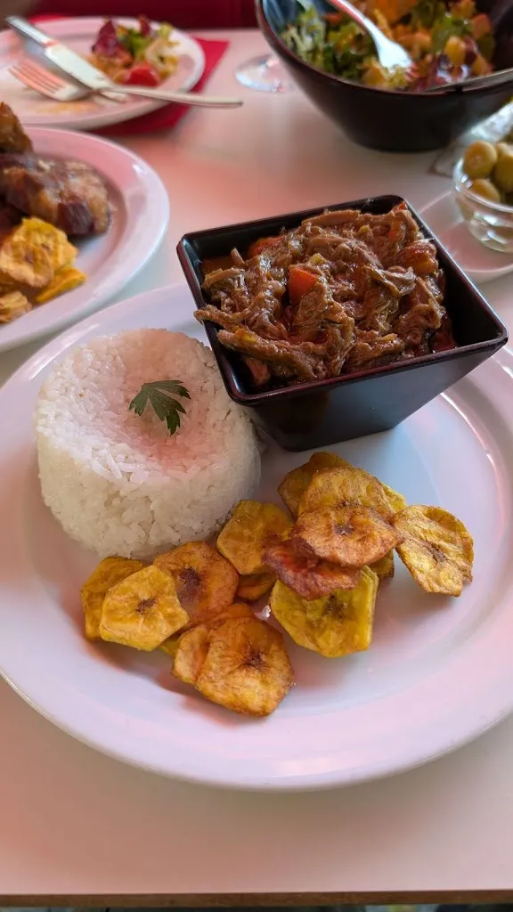 David Pham_Al son de Cuba_Baña A_review