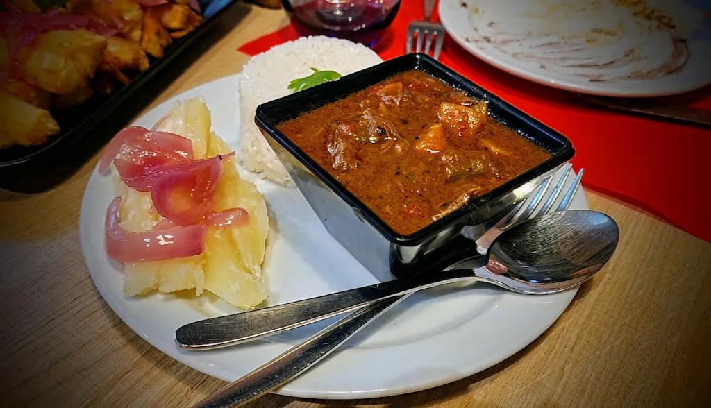 Manuel Gonzalez Vazquez_Al son de Cuba_Baña A_review