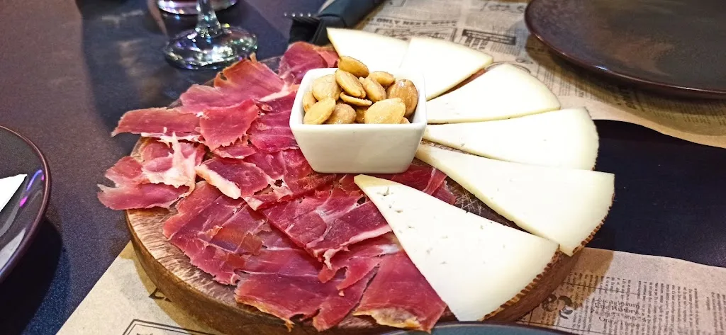 Anna Quinn_Cafetería Saoko_Albatera_review