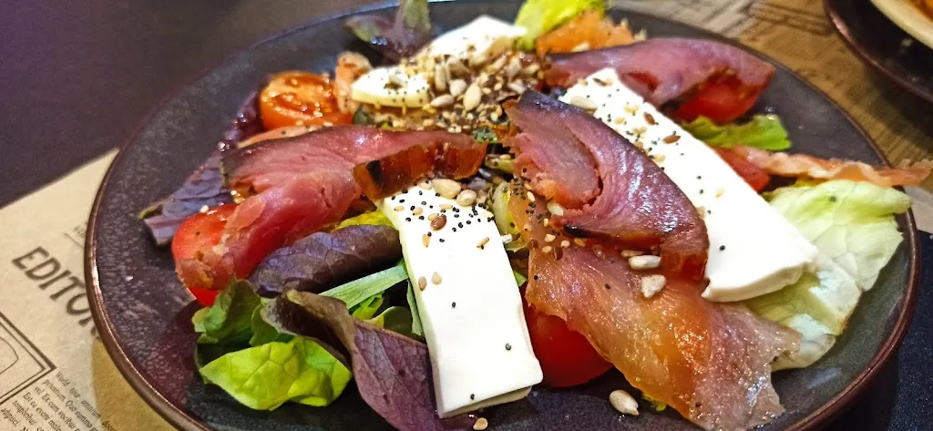 Cafetería Saoko_Albatera_slider_image_2