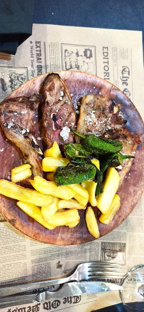 Cafetería Saoko_Albatera_slider_image_3