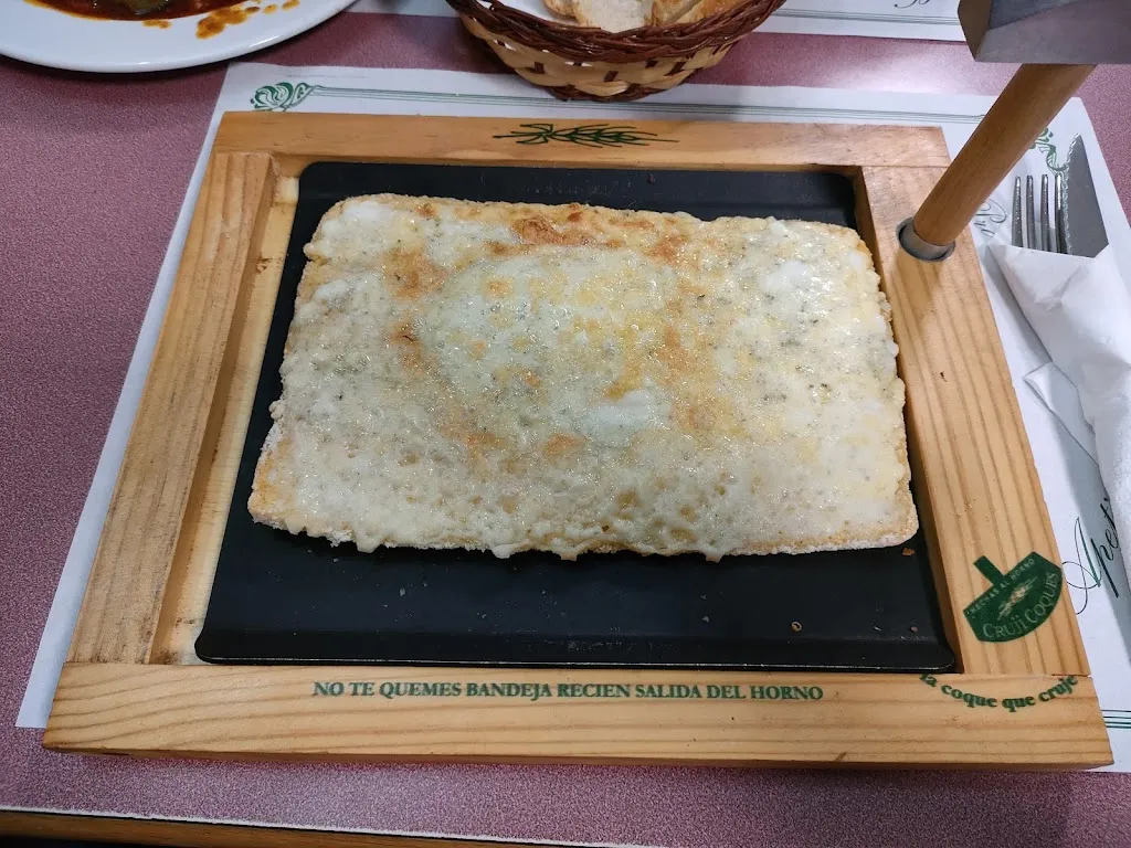 Menu_Bar club_Sant Hilari Sacalm_image_4