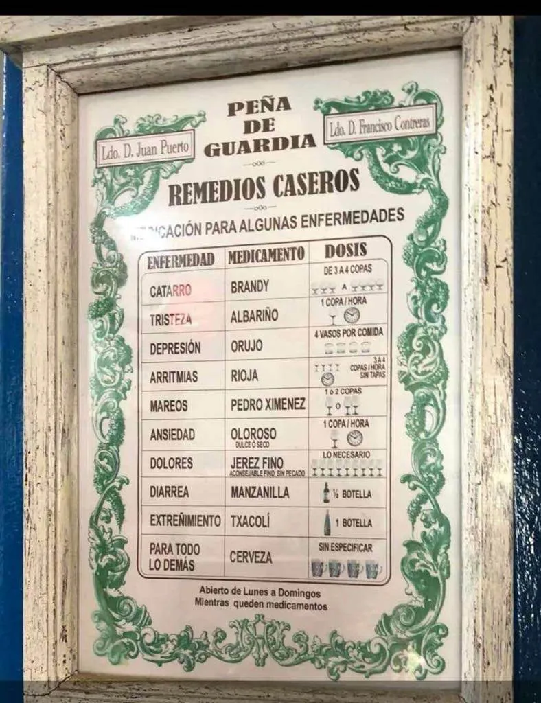 Menu_Bar Cafeteria Moragues_Sant Hilari Sacalm_image_1