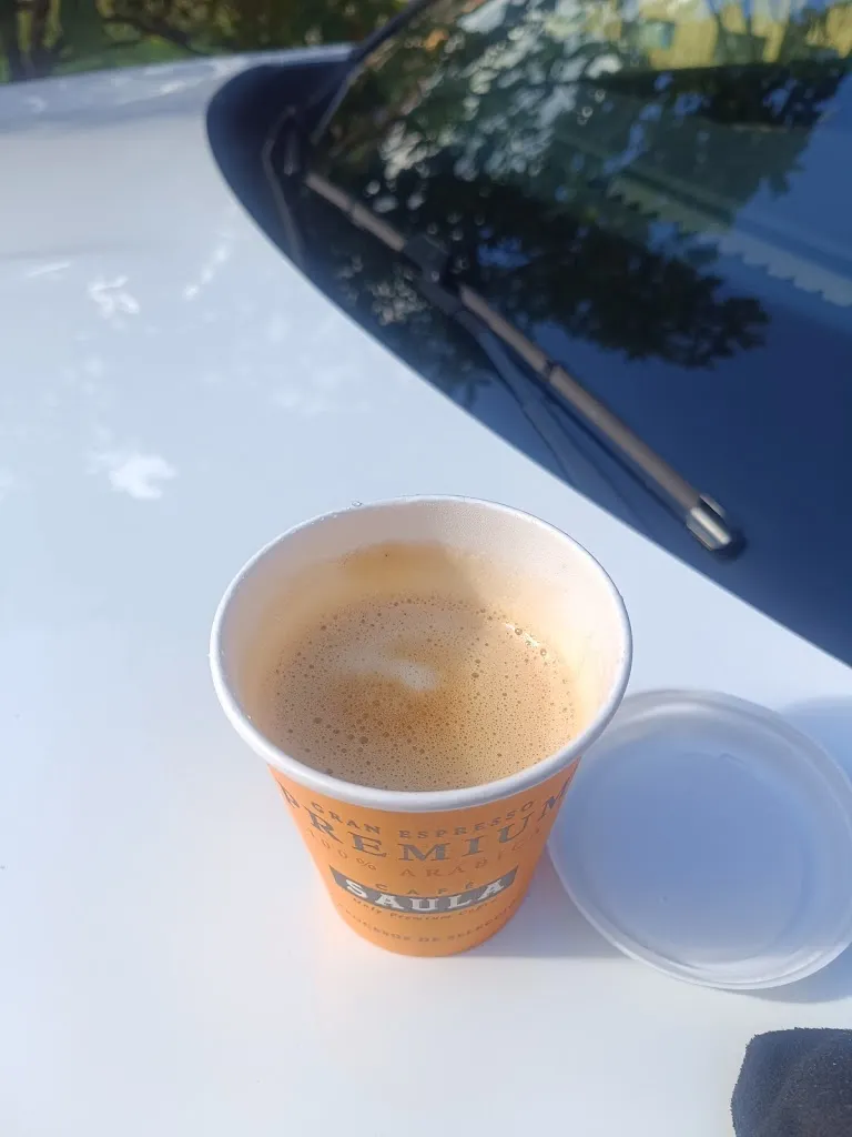 Muntsa Mas_Bar Cafeteria Moragues_Sant Hilari Sacalm_review