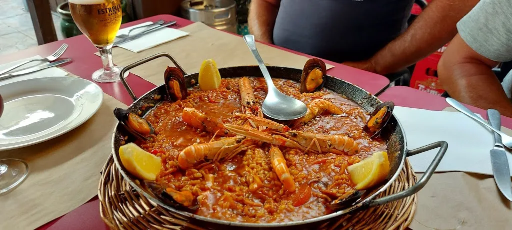 Menu_Bar Restaurant Montseny_Sant Miquel de Fluvià_image_1