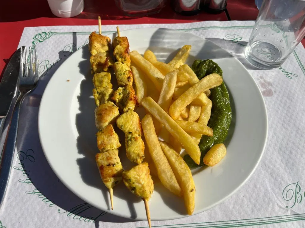 Menu_Bar Restaurant Montseny_Sant Miquel de Fluvià_image_6