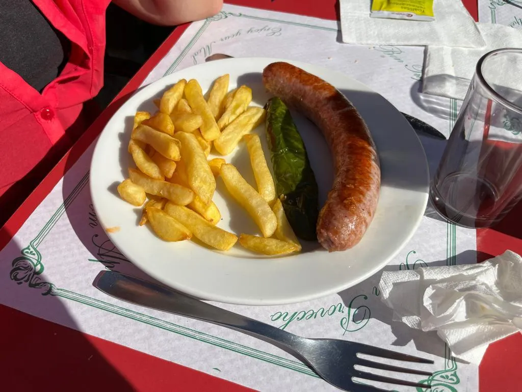 Menu_Bar Restaurant Montseny_Sant Miquel de Fluvià_image_9