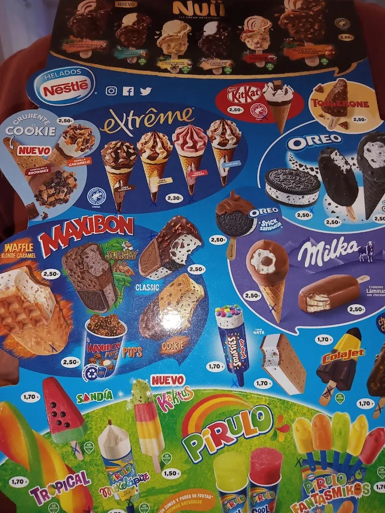 Menu_Bar Trucha (Kebab)_Sant Miquel de Fluvià_image_1