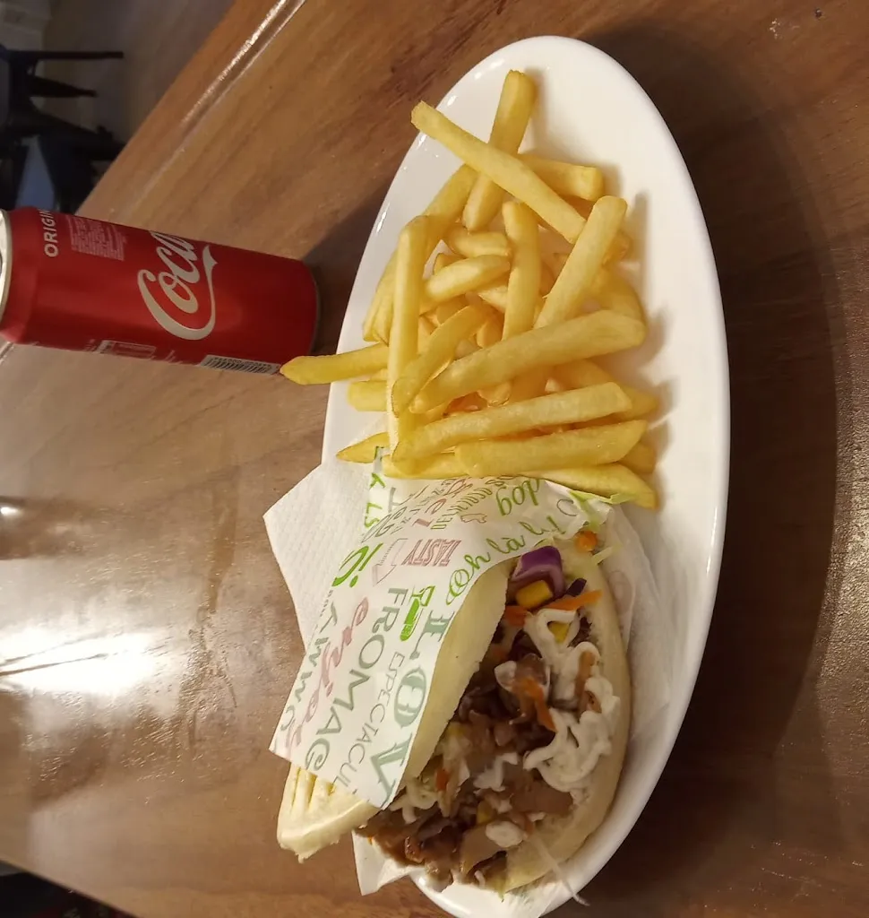 Menu_Bar Trucha (Kebab)_Sant Miquel de Fluvià_image_2