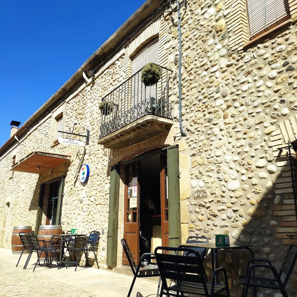 Can Nofre_Sant Miquel de Fluvià_slider_image_1