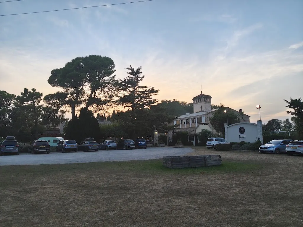 Cohen Folkson_La Sal Restaurant_Sant Miquel de Fluvià_review